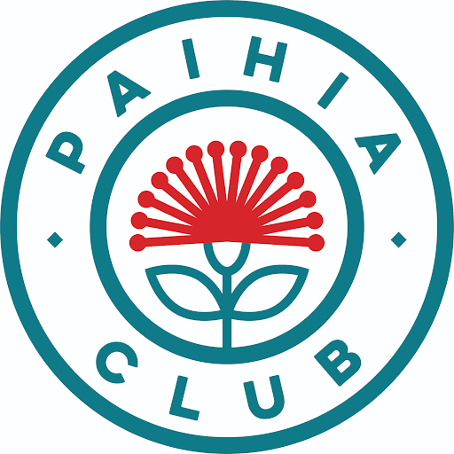 Paihia Ex-Servicemens Association logo