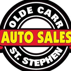 Olde Carr Auto Sales logo