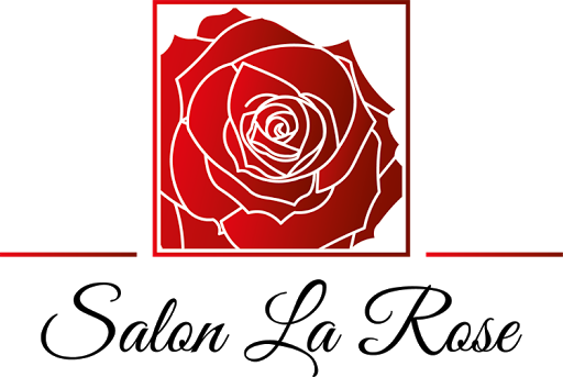 Salon La Rose logo