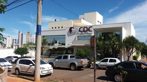 CDC - Centro de Diagnóstico Cardiovascular, Rua Dr. Zerbini, 671 - Chácara Cachoeira, Campo Grande - MS, 79002-371, Brasil, Saúde_e_Medicina_Cardiologistas, estado Mato Grosso do Sul