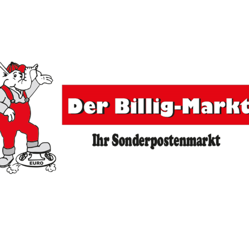 Der Billig-Markt Gägelow Gesellschaft für Handel mit Sonderposten mbH logo