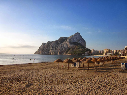 Paraiso Camper (antes Odissea Camper Area)