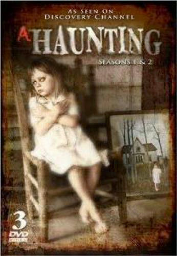 Magick Review Haunting Seasons 1 And 2