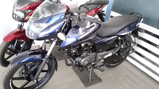 R K AUTOMOBILES (BAJAJ), Katjuridanga, Near Jeevan Suraksha Hospital., Bankura - Chhatna Rd, Katjuridanga, Bankura, West Bengal 722101, India, Motorbike_Shop, state WB