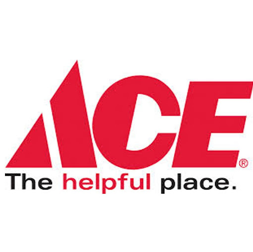 Drillen Ace Hardware logo