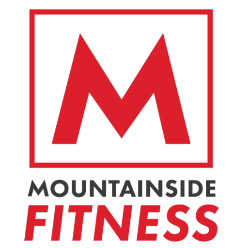 Mountainside Fitness Carefree logo