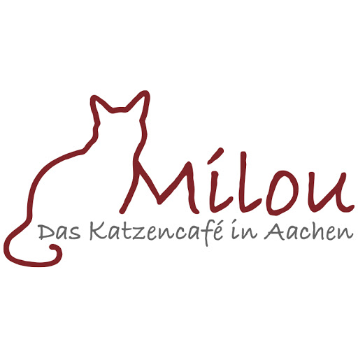 Katzencafé Aachen logo