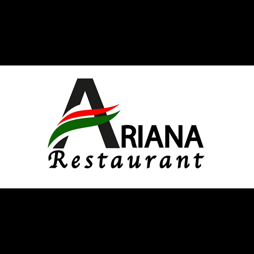 Ariana Restaurant logo