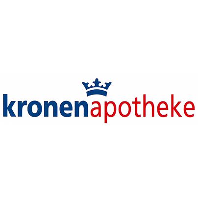 Kronen Apotheke logo