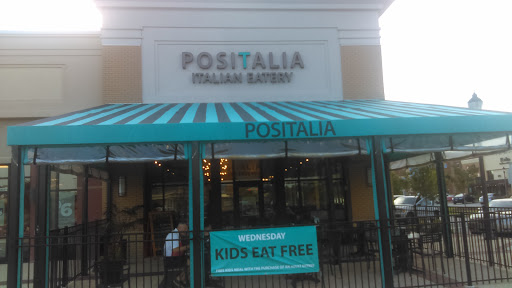 Italian Restaurant «Positalia», reviews and photos, 6800 Parker Farm Dr #150, Wilmington, NC 28405, USA