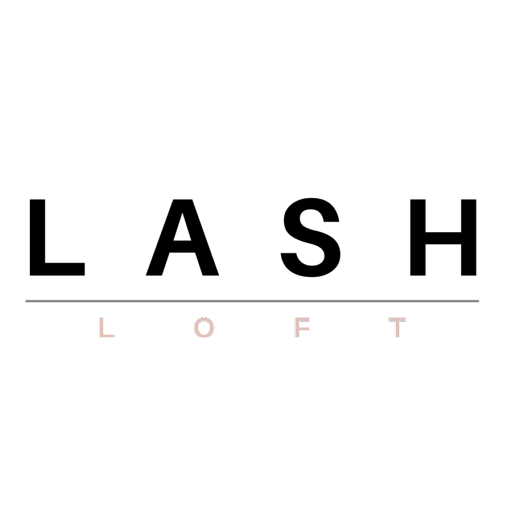 Lash Loft and Beauty Bar logo