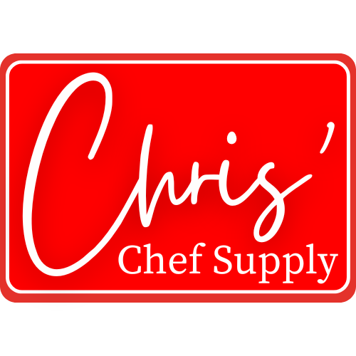 The Chef Supply Inc. logo