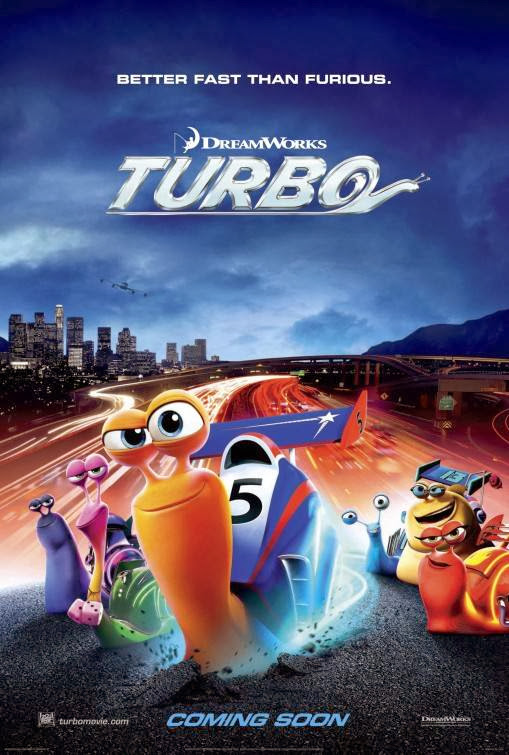 Turbo Full Movie In English