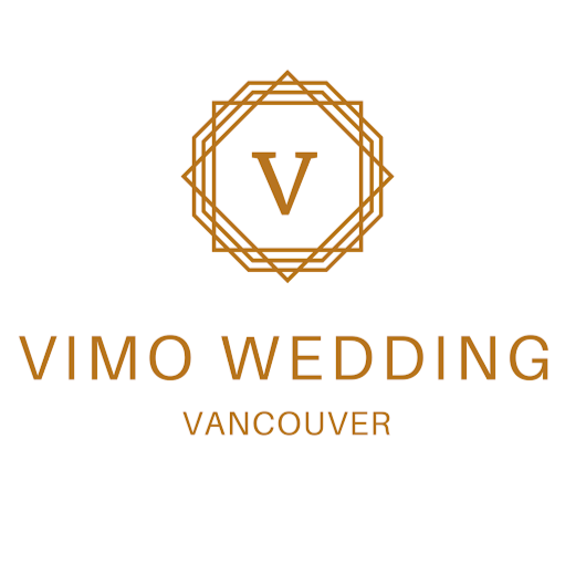 Vimo Wedding (Vimo Dresses & Vimo Beauty) logo
