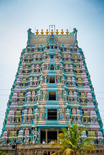 Badrakali Amman Temple, Sivakasi,, Parasakthi Colony, Sivakasi, Tamil Nadu 626123, India, Place_of_Worship, state TN
