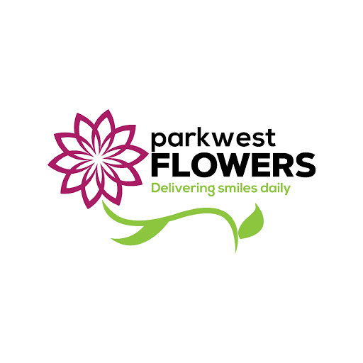 Parkwest Flowers Mallow logo