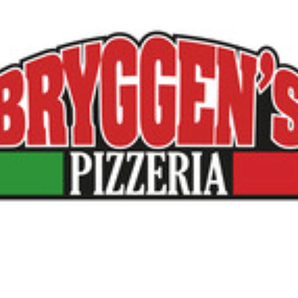 Bryggens Pizzaria logo