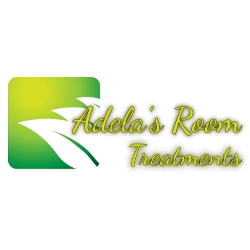 Adela's Room Treatments logo