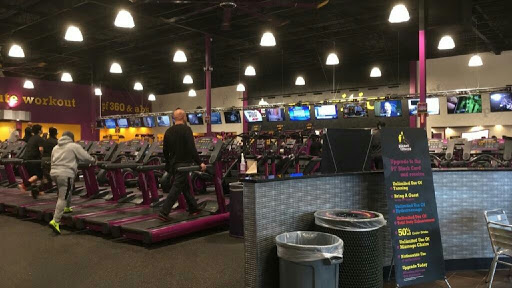 Gym «Planet Fitness», reviews and photos, 24044 104th Ave SE a, Kent, WA 98030, USA