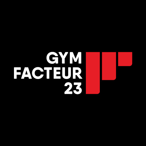 Gym Facteur 23 logo