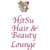 HitSu Hair and Beauty Lounge logo