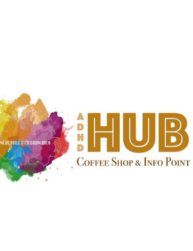 ADHD Hub Coffee Shop & Info Point