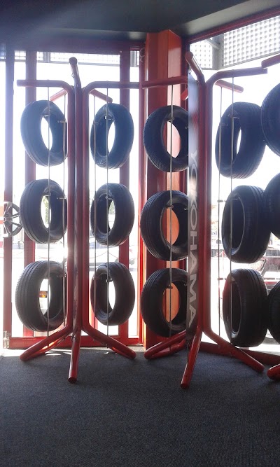 Photos of Tiger Wheel & Tyre Bellville