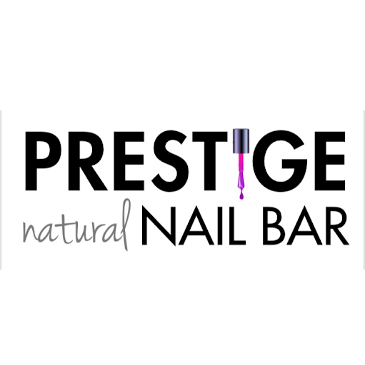 Prestige Natural Nail Bar logo
