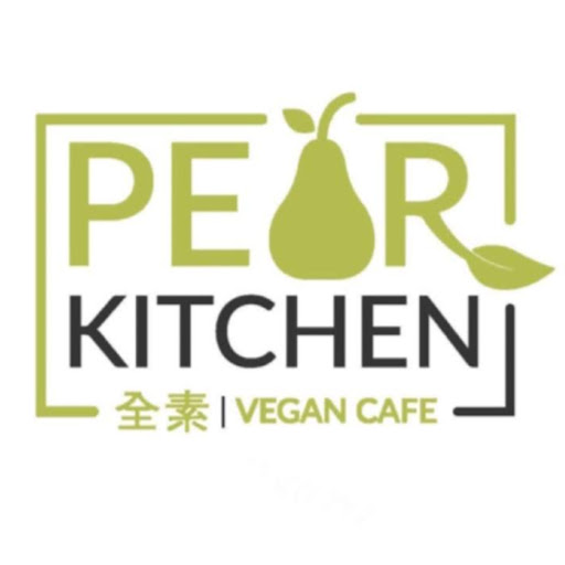 Pear Kitchen