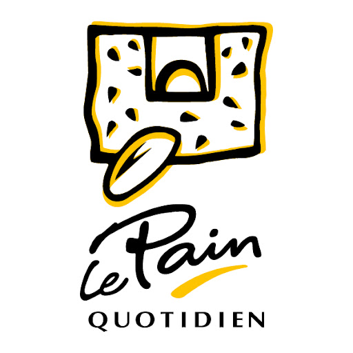 Le Pain Quotidien logo