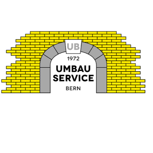 UB Umbau-Service AG logo