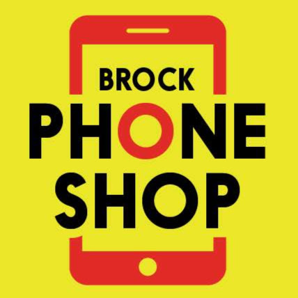 North Hills Phone Shop (Cell phone and iPad's repair shop) logo
