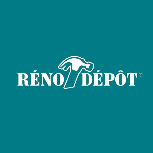 Réno-Dépôt NDG logo