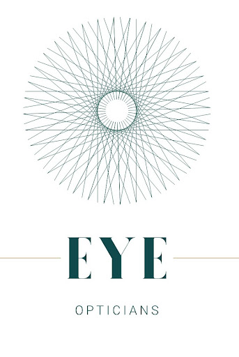 Eye Opticians logo