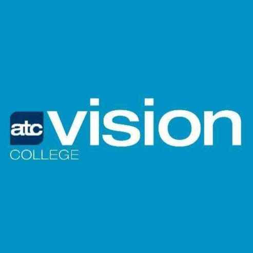 Vision College Christchurch logo