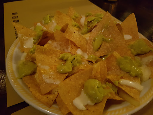 El Paso American Saloon