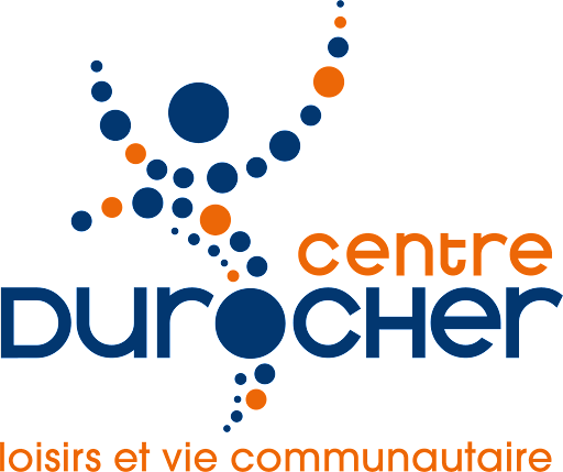 Centre Durocher logo