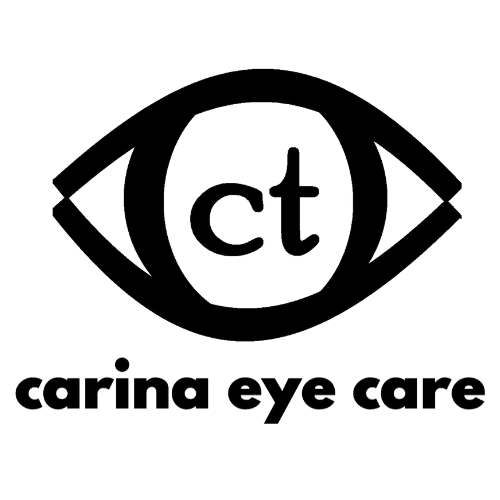 Carina Eye Care Optometrist & Myopia Clinic logo