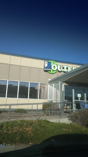 Thrift Store «Goodwill Outlet World - Denver», reviews and photos, 4355 Kearney St, Denver, CO 80216, USA