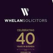 Whelan Solicitors logo