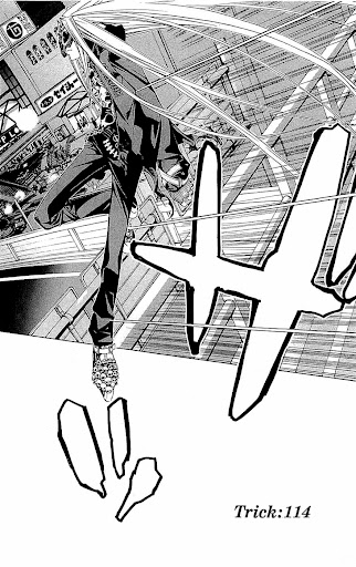 Air Gear Chap 114 - Truyen.Chap.VN