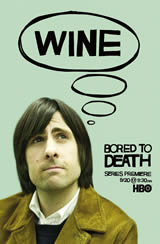 Bored to Death 3x19 Sub Español Online