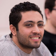 Mohamed Wagdy's user avatar