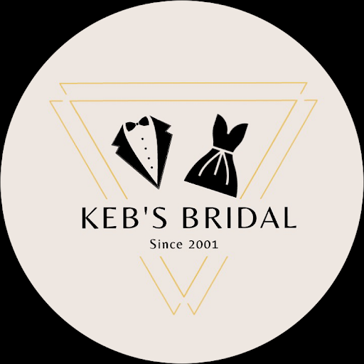 Kebs Bridal, Tuxedo, Wedding & Quinceanera