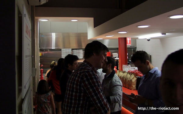 brod kitchen