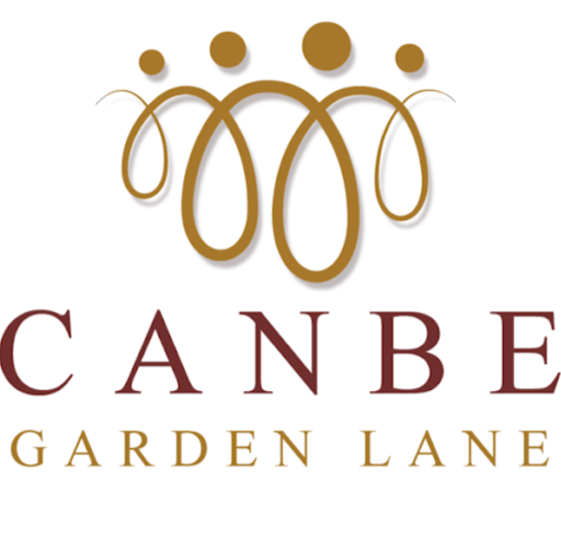 Garden Lane Backpackers Hostel logo