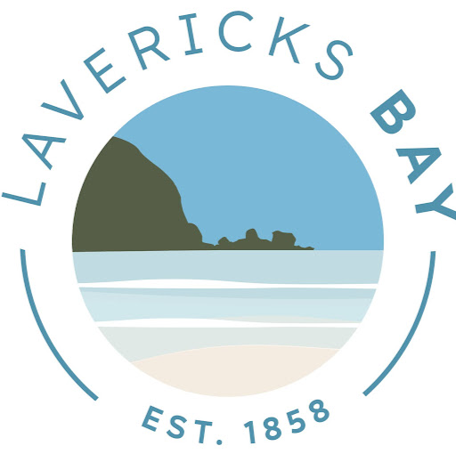 Canopy Camping Escapes - Lavericks Bay logo