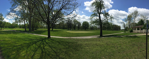 Park «Coffin Golf Course», reviews and photos, 2401 Cold Spring Rd, Indianapolis, IN 46222, USA