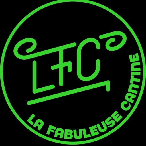 La Fabuleuse Cantine logo