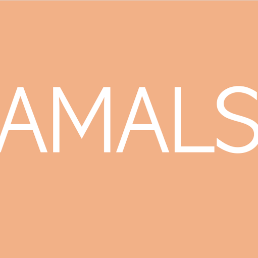 Amals Manchester logo